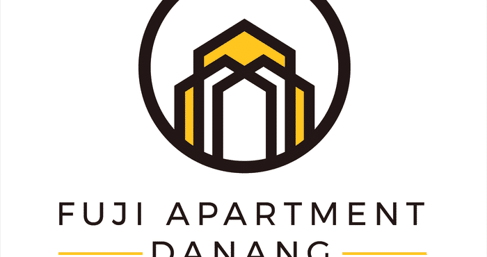 ล็อบบี้ Fuji Apartment Danang