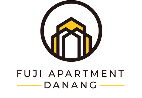 Sảnh chờ Fuji Apartment Danang