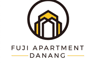 Sảnh chờ Fuji Apartment Danang
