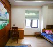 Phòng ngủ 5 Fuji Apartment Danang