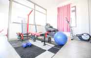 Fitness Center 2 Fuji Apartment Danang