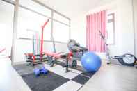 Fitness Center Fuji Apartment Danang