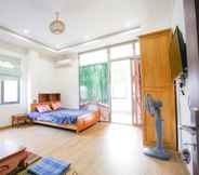 Phòng ngủ 6 Fuji Apartment Danang