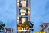 Khu vực công cộng Happy House Boutique & Spa