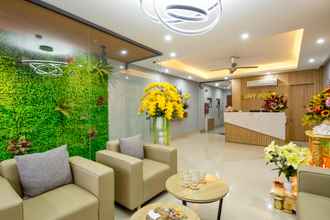 Sảnh chờ 4 Happy House Boutique & Spa