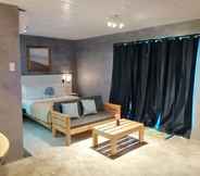 Kamar Tidur 2 Reef Beach Resort