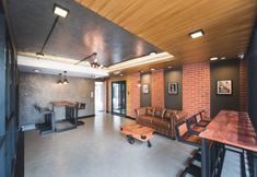 Lobby 4 Wawa Residence (Duplicated)