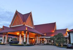 Exterior 4 Sokha Beach Resort