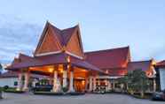 Luar Bangunan 4 Sokha Beach Resort