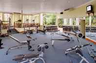 Fitness Center Sokha Beach Resort