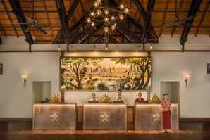Sokha Beach Resort, THB 4,999.59