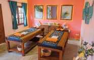 Accommodation Services 4 BE Happy Guest House Siem Reap