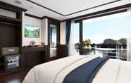 Bedroom 6 Rosy Cruise