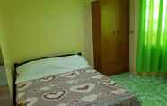 Kamar Tidur 6 RMC Transient House