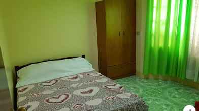 Kamar Tidur 4 RMC Transient House