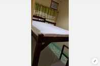 Kamar Tidur RMC Transient House