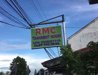 Bangunan 2 RMC Transient House