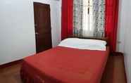 Toilet Kamar 2 RMC Transient House