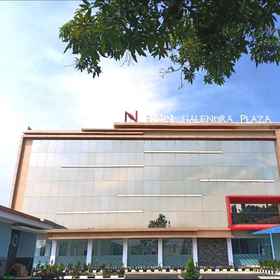 Exterior / Building 1 Nalendra Plaza Subang 酒店, 西爪哇 酒店