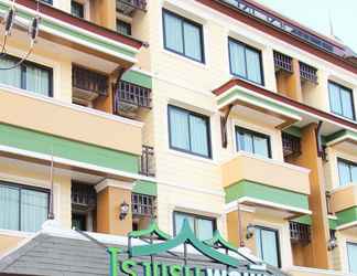 Bangunan 2 Porpiang Hotel