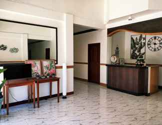 Lobby 2 YK Tourist Inn