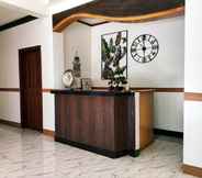 Lobby 3 YK Tourist Inn