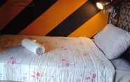 Bilik Tidur 5 Chang BNB Hostel Suratthani