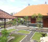 Bangunan 3 Nassybe Homestay