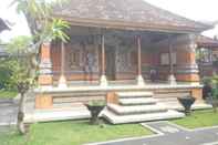 Exterior Nassybe Homestay