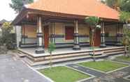 Luar Bangunan 4 Nassybe Homestay