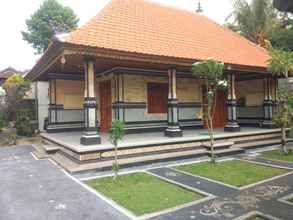 Exterior 4 Nassybe Homestay