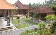 Bangunan 5 Nassybe Homestay