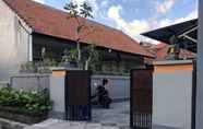 Exterior 5 Prasada Guesthouse Canggu Bali