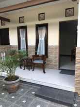 Exterior 4 Prasada Guesthouse Canggu Bali