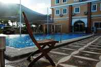 Lobi Royal Hotel