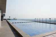 Swimming Pool 2 Bedrooms at Pemuda (RC)