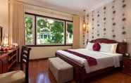 Bilik Tidur 4 Hanoi Golden Moon Hotel