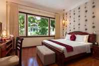 Bilik Tidur Hanoi Golden Moon Hotel