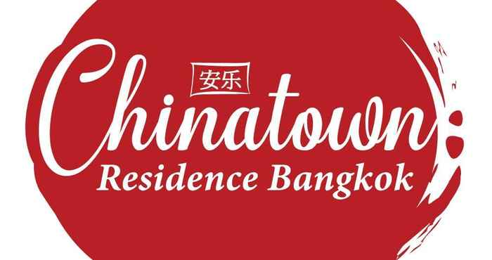 Sảnh chờ ChinaTown Residence Bangkok