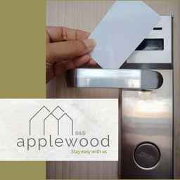 Applewood , ₱ 1,063.36