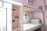 Kamar Tidur Starpacker Kowloon