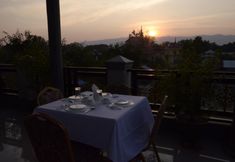 Restoran 2 Inlay Palace Hotel