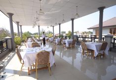 Restoran 4 Inlay Palace Hotel