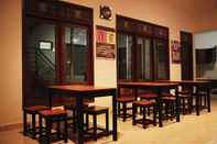 Restaurant Sumringah Homestay