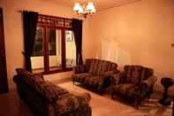 Functional Hall Sumringah Homestay