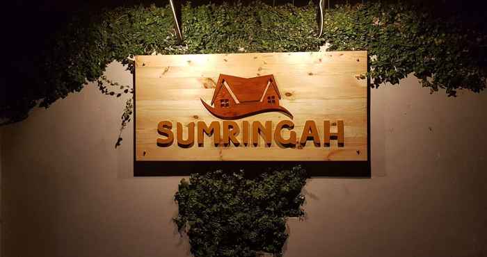 Bangunan Sumringah Homestay