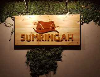 Exterior 2 Sumringah Homestay