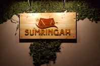 Bangunan Sumringah Homestay