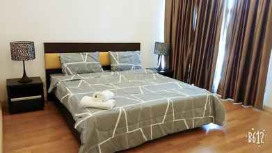 Kamar Tidur 4 WGS Homestay