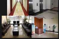 Ruangan Fungsional Apartemen Margonda Residence 3 Sido Dadi